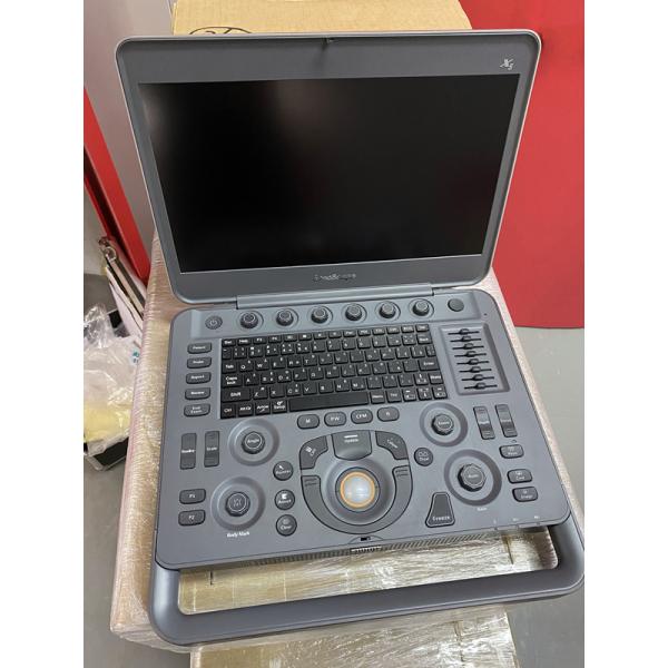 Sonoscape X5 Medical Ultrasound Instruments Machine with Excellent Image Quality