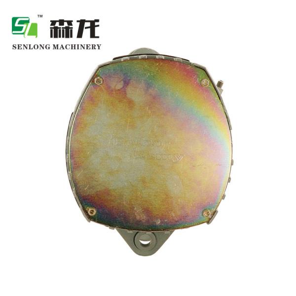 85A 26SI Cummins Excavator Alternator 10459067 10459105 10459189 10459216 19010003 3604647RX 3675109RX 3675168RX