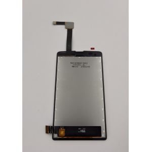 LCD With Touch For Honeywell ScanPal EDA51K Replacement