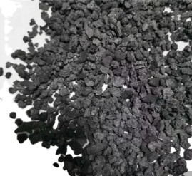 Recarburizer Calcined Petroleum Coke CPC Carbon Raiser Carbon Additive