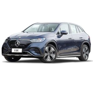 2024 Pure SUV Mercedes Benz EQE 350 Electric EV Cars