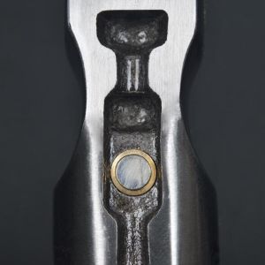 Claw Hammer with Anti-Slip Surface and Magnet XL0020