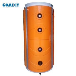 Solarium Tanning Machine Germany Vertical Solarium Cabines Tanning Bed Machines