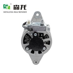 OSGR Starter ALN2550YJ 24V 55A Isuzu Alternator