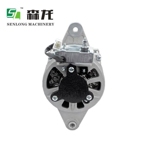 Buy OSGR  Starter ALN2550YJ 24V 55A  Isuzu  Alternator at wholesale prices