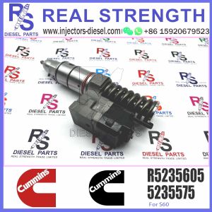 Diesel Fuel Injector R5234945 R5234970 R5235550 R5235575 R5235580 R5235600
