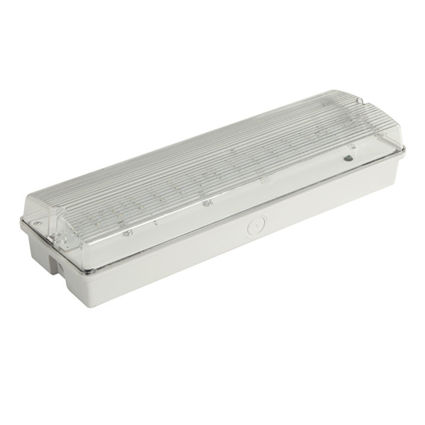 Buy Professional Custom Surface Wall Mounted Waterproof Emergency Light at wholesale prices