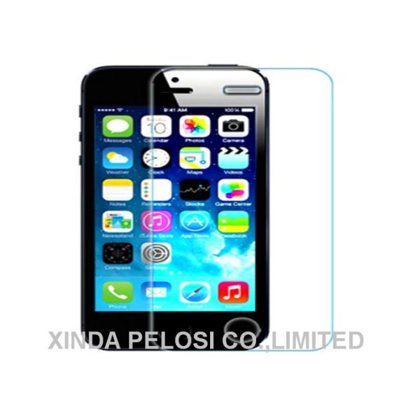 Curved Full Glass Tempered Glass Screen Protector 9H 0.3 Mm Film AGC Durable