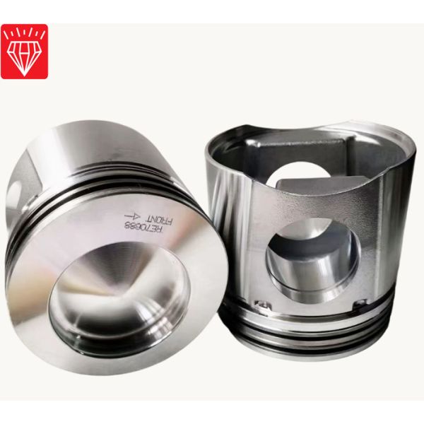 Buy RE70688 Piston for 8110T 8120 8120T 8210 8210T Engine at wholesale prices