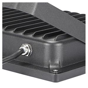 Powerful High Temperature Resistant 80lm/w 200w LED Flood Light