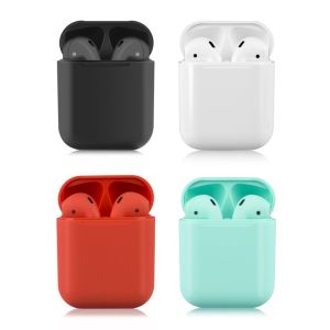IPX-4 I12 TWS Wireless Earphones