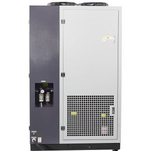 Energy Saving Two Zone Thermal Shock Testing Chamber With Low Noise And Color