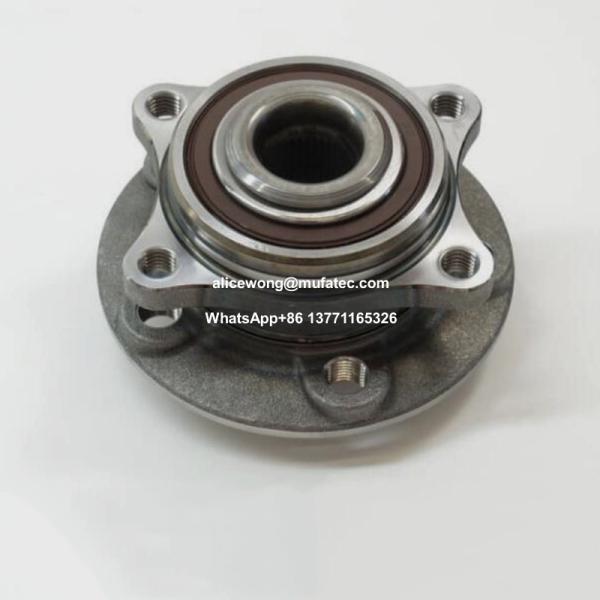 31329980 Automotive Wheel Bearing and Hub Assembly