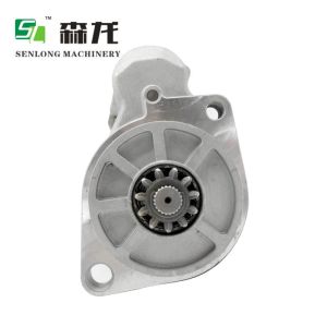 NINO J08C Starter Motor 281002323 281002326 281002326A 281002327 281002327E