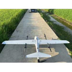 Quality Small-sized Long-Endurance Compound-Wing UAV JT-300N for sale