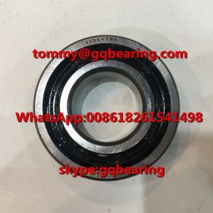China C3 C4 Clearance 6205TN9 Nylon Cage Gcr15 Steel Material Deep Groove Ball Bearing on sale