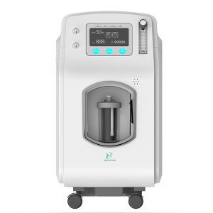 Quality 5LMP Medical Oxygen Concentrator Portable 290x325x 515mm for sale