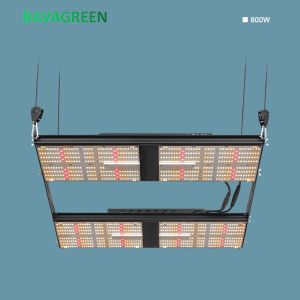 Bavagreen 480W LED SAMSUNG Board LM301H 4x4 Dimmable Full Spectrum