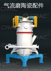 Buy Ceramic Parts Of Grinding Equipment And Classifiers at wholesale prices