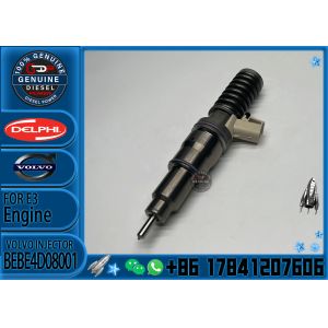 Diesel Injector 20584345 BEBE4D03001 BEBE4D03101 BEBE4D34001 BEBE4D14101