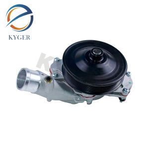 China LR033993 LR097165 C2Z31587 LR073711 LR055239 Engine Water Pump 3.0L V6 5.0L V8 Engine for Land Rover Range Rover Sport Jaguar on sale
