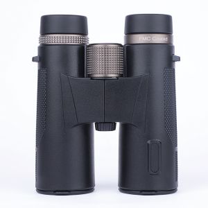 Hollyview Outdoor High Power 8X42/10X42 Low Light Night Vision HD Binoculars