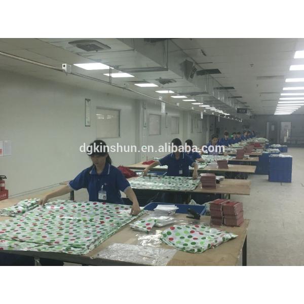 Wholesale Easter Bunny Mini Rabbit Ear Cookie Candy Packaging Treat Bags