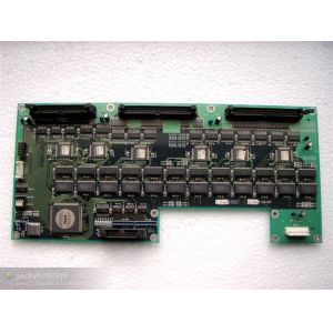 Quality J380168 Noritsu QSS2701 Minilab Spare Part Data Output PCB for sale