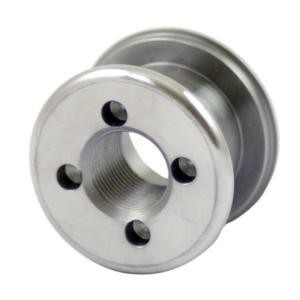 High Precision Customized CNC Machining of Bushing Parts for Metal Processing