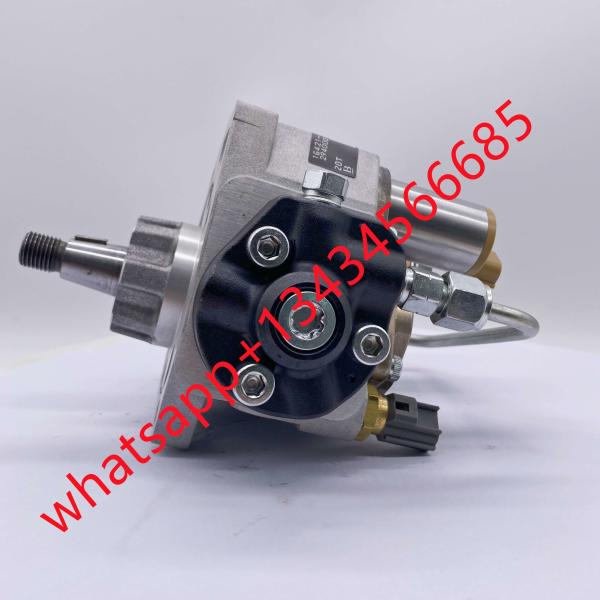 Factory Price high pressure common rail fuel pump 294000-1410 for HYUNDAI Engine 1G421-50501