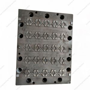 PA Profiles Extrusion Mould/Tool Broken Bridge Porfile Mking Dies in Thermal