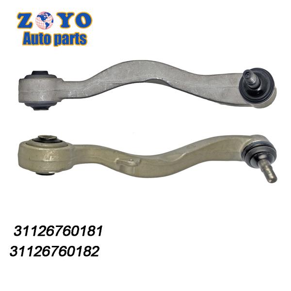 Front Left Lower Control Arm for BMW 525i V46293 Ball Joint 40 Cr 31126760181 31126760182