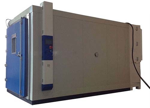 Accelerated Aging Climate Environmental Testing Chambers