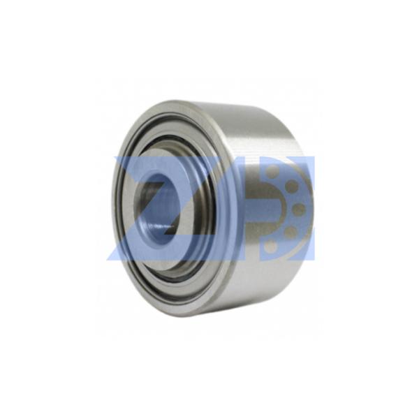 Excavator Bearing 205NTT-625 Ball bearing size 52x27.6x15.9 excavator bearing