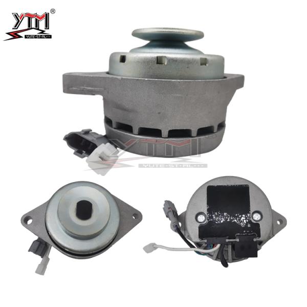 1005# 12Volt 15A Engine Starter Motor For Yanmar 22121