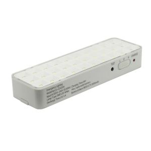 Non Maintained LED Camping Light Emergency 5W 500Lm Wall Mounting