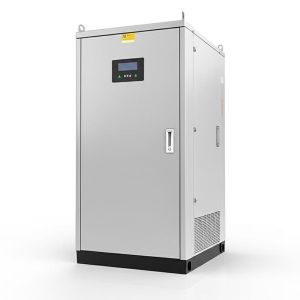 Quality IP55 Waterproof Industrial And Commercial Energy Storage 215KWH for sale