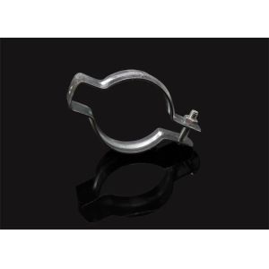 Electrical Conduit Hanger With Bolts And Nuts UL Galvanized steel conduit