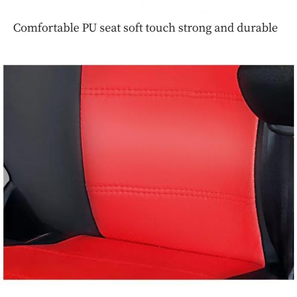 Mercedes Benz Heavy Duty Airline Seat Universal Comfort Seat for Truck Van Conversion