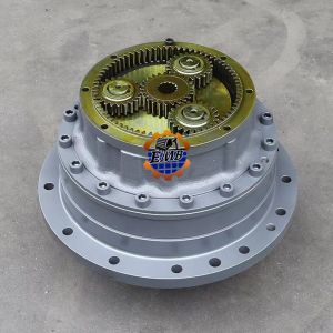 VOE14542163 EC240 Swing Gearbox VOE7118-34100 EC240 Swing Drive