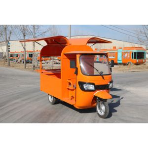 Adjustable Handlebar Dragonfly Tricycle