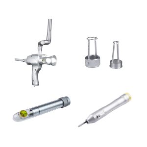 Hot new products dark circles removal co2 fractional laser skin resurfacing