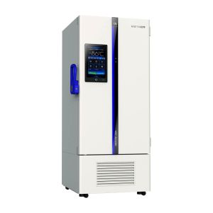 Microprocessor Temperature Controller Cryogenic Freezer For Cryogenic Material