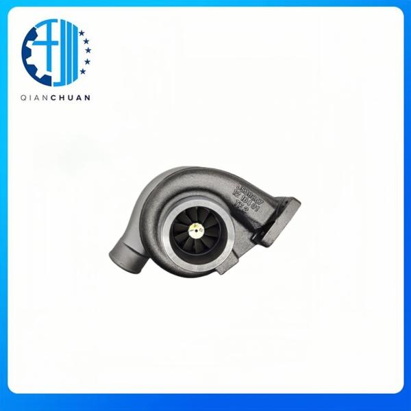 3539697 3804877 3539700 3539699 Turbocharger HX35W For Cummins 6BT 6BTA Engine