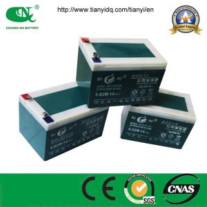 48V 20AH Sealed lead acid battery for Electric Bike/Scooter