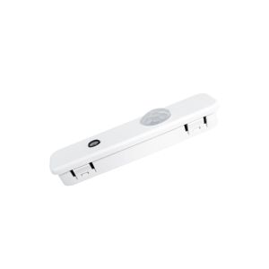 Quality Recessed Installation PIR Motion Sensor HNS135DLPIR Fully Compatible with DALI-2 D4i Compact Size Settings via DALI Bus and Remote Control for sale