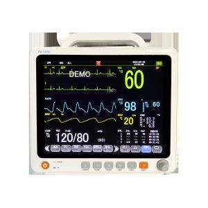 Rainbow PM-9000A+ 12.1 Inch Color TFT Display Multi Parameter Patient Monitor