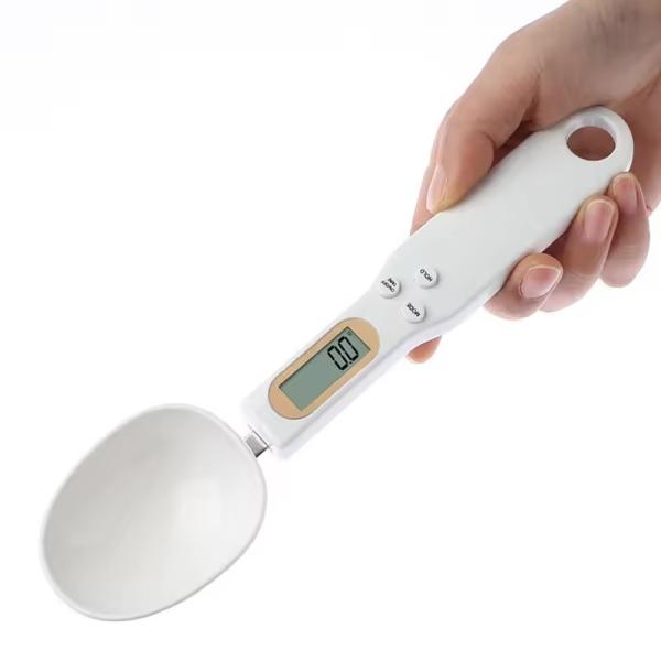 Digital Display Electronic Digital Spoons Coffee Scale Kitchen Scales Measuring