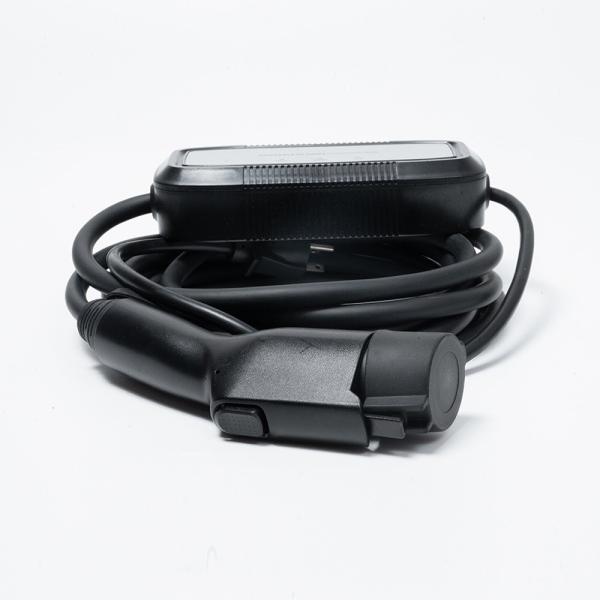 Portable EV Charging Cable