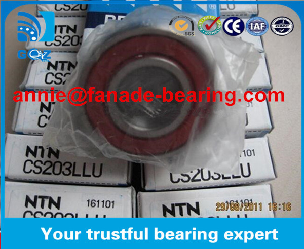 Janpan Brand NTN Printing Machine Bearing Single Row Deep Groove Ball Bearing